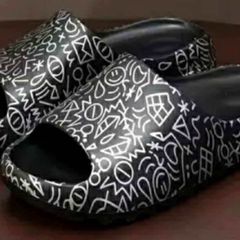 Custom slides 2021
